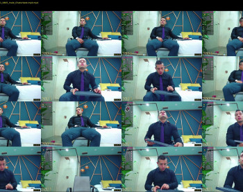 spartacus_guy_ — 59 minute Chaturbate male naked cam show, 720p, Jan 8, 2021