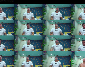 spartacus_guy_ — 59 minute Chaturbate male naked cam show, 720p, Jan 8, 2021