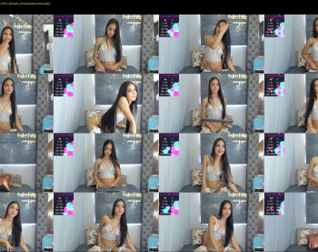 cherylloving_ — 19 minute Chaturbate female naked cam show, 1080p, Jan 9, 2021