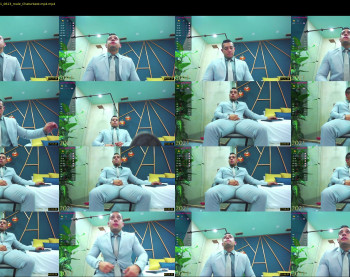 spartacus_guy_ — 59 minute Chaturbate male naked cam show, 720p, Jan 9, 2021