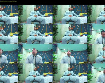 spartacus_guy_ — 59 minute Chaturbate male naked cam show, 720p, Jan 9, 2021