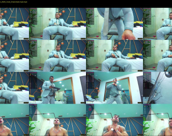spartacus_guy_ — 59 minute Chaturbate male naked cam show, 720p, Jan 9, 2021