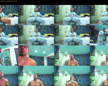 spartacus_guy_ — 59 minute Chaturbate male naked cam show, 720p, Jan 9, 2021
