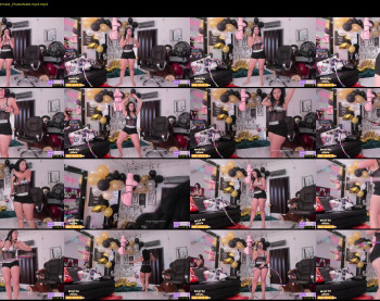 its_sol — 70 minute Chaturbate female naked cam show, 1080p, Jan 10, 2021
