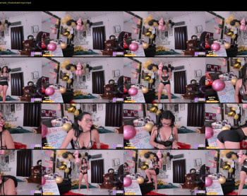 its_sol — 69 minute Chaturbate female naked cam show, 1080p, Jan 10, 2021