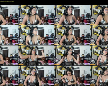 its_sol — 4 minute Chaturbate female naked cam show, 1080p, Jan 10, 2021
