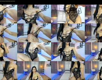 kickyfox77 — 43 minute Chaturbate female naked cam show, 1080p, Jan 10, 2021