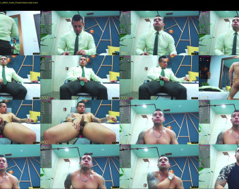spartacus_guy_ — 59 minute Chaturbate male naked cam show, 720p, Jan 10, 2021