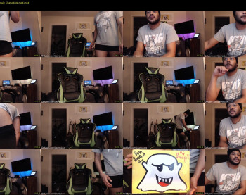 learoy — 70 minute Chaturbate male naked cam show, 1080p, Jan 11, 2021