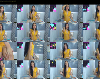 cherylloving_ — 29 minute Chaturbate female naked cam show, 1080p, Jan 12, 2021
