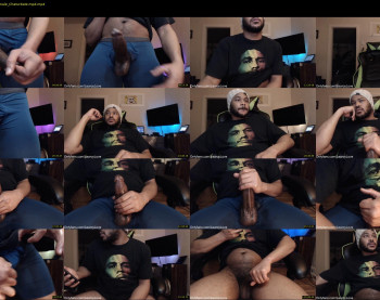 learoy — 70 minute Chaturbate male naked cam show, 1080p, Jan 12, 2021