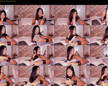 mel_evansx — 58 minute Chaturbate female naked cam show, 1080p, Jan 12, 2021