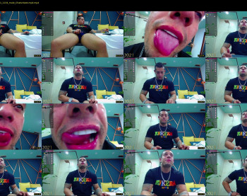 spartacus_guy_ — 59 minute Chaturbate male naked cam show, 720p, Jan 12, 2021
