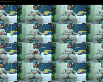spartacus_guy_ — 59 minute Chaturbate male naked cam show, 720p, Jan 13, 2021