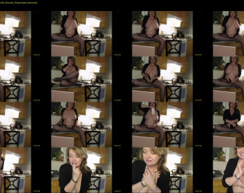 starrynight1 — 5 minute Chaturbate female naked cam show, 480p, Jan 12, 2021