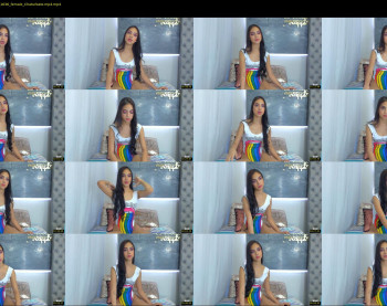 cherylloving_ — 7 minute Chaturbate female naked cam show, 1080p, Jan 13, 2021