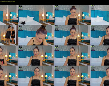 lisacroft — 58 minute Chaturbate female naked cam show, 1080p, Jan 13, 2021