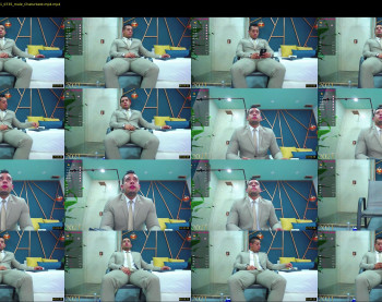 spartacus_guy_ — 59 minute Chaturbate male naked cam show, 720p, Jan 13, 2021