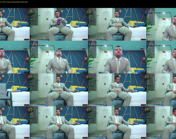 spartacus_guy_ — 59 minute Chaturbate male naked cam show, 720p, Jan 13, 2021