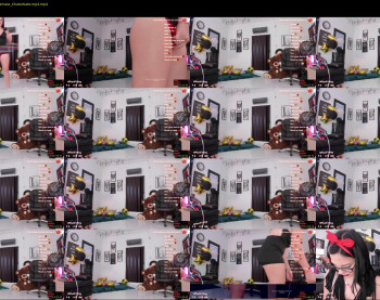 its_sol — 19 minute Chaturbate female naked cam show, 1080p, Jan 14, 2021