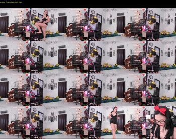 its_sol — 20 minute Chaturbate female naked cam show, 1080p, Jan 14, 2021