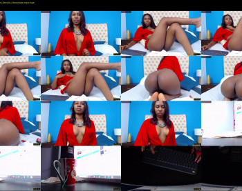 kimylewis — 39 minute Chaturbate female naked cam show, 720p, Jan 14, 2021