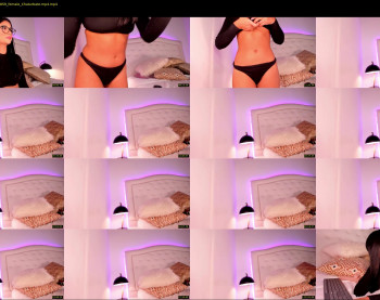mel_evansx — 70 minute Chaturbate female naked cam show, 1080p, Jan 14, 2021