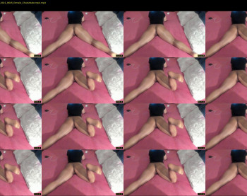 bubblebuttveronica — 21 minute Chaturbate female naked cam show, 1080p, Jan 15, 2021