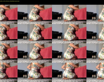 bubblebuttveronica — 3 minute Chaturbate female naked cam show, 1080p, Jan 15, 2021