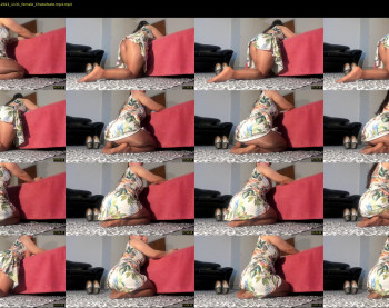 bubblebuttveronica — 14 minute Chaturbate female naked cam show, 1080p, Jan 15, 2021