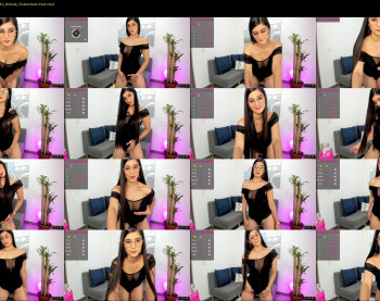 celestehill — 70 minute Chaturbate female naked cam show, 1080p, Jan 16, 2021
