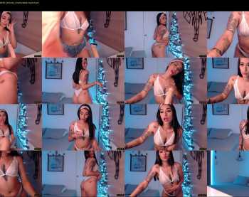 connie_deep — 70 minute Chaturbate female naked cam show, 1080p, Jan 16, 2021