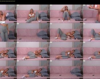 evelina_fox — 70 minute Chaturbate female naked cam show, 1080p, Jan 15, 2021