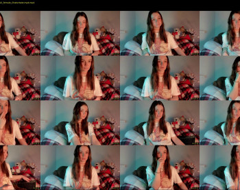 kawaimay — 5 minute Chaturbate female naked cam show, 1080p, Jan 15, 2021