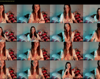 kawaimay — 8 minute Chaturbate female naked cam show, 1080p, Jan 15, 2021