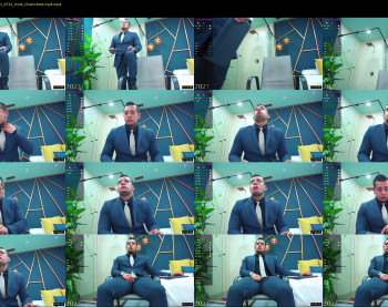 spartacus_guy_ — 59 minute Chaturbate male naked cam show, 720p, Jan 15, 2021
