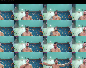 spartacus_guy_ — 4 minute Chaturbate male naked cam show, 720p, Jan 15, 2021