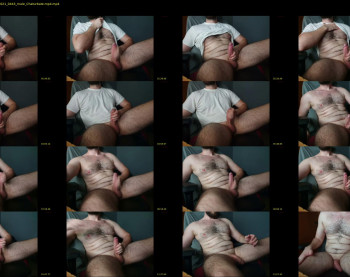 barnard_man — 15 minute Chaturbate male naked cam show, 720p, Jan 17, 2021