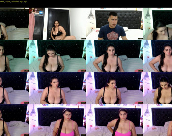 horny_3some — 70 minute Chaturbate female naked cam show, 720p, Jan 16, 2021