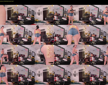 its_sol — 72 minute Chaturbate female naked cam show, 1080p, Jan 16, 2021