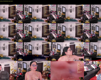 its_sol — 72 minute Chaturbate female naked cam show, 1080p, Jan 16, 2021