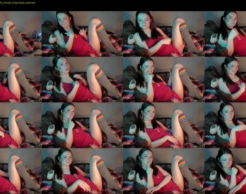 kawaimay — 19 minute Chaturbate female naked cam show, 1080p, Jan 16, 2021