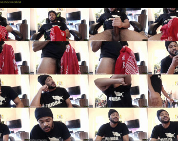 learoy — 36 minute Chaturbate male naked cam show, 1080p, Jan 16, 2021