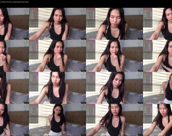 nekolicious143 — 7 minute Chaturbate female naked cam show, 1080p, Jan 16, 2021