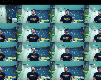 spartacus_guy_ — 41 minute Chaturbate male naked cam show, 720p, Jan 16, 2021