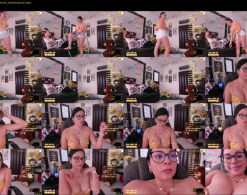 its_sol — 71 minute Chaturbate female naked cam show, 1080p, Jan 17, 2021