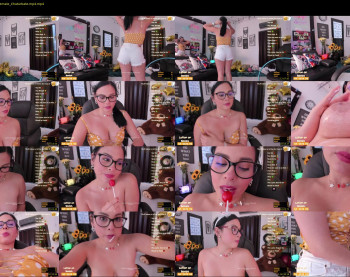 its_sol — 69 minute Chaturbate female naked cam show, 1080p, Jan 17, 2021