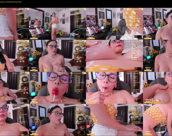 its_sol — 69 minute Chaturbate female naked cam show, 1080p, Jan 17, 2021