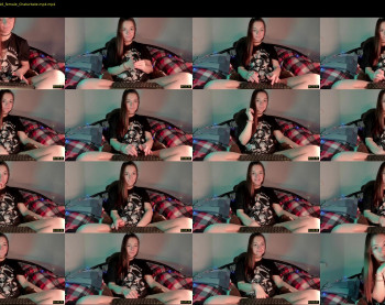 kawaimay — 3 minute Chaturbate female naked cam show, 1080p, Jan 18, 2021