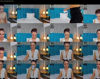 lisacroft — 20 minute Chaturbate female naked cam show, 1080p, Jan 17, 2021